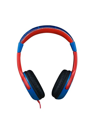 Volkano MV-1001-VAV Lisanslı Marvel Avengers Yenilmezler Kulak Üstü Çocuk Kulaklığı