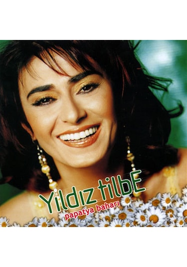 Yıldız Tilbe - Papatya Baharı Cd