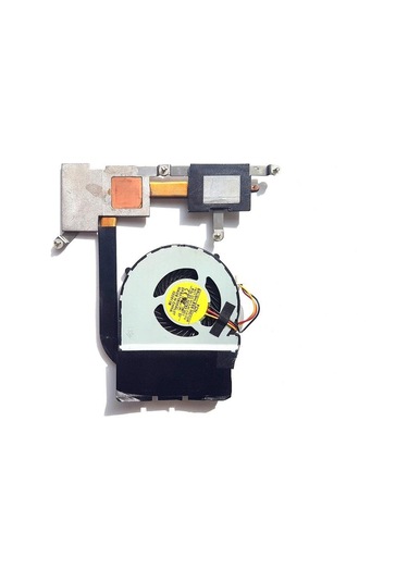 Dell Uyumlu Inspiron 14Z 5423 Notebook Cpu Heatsink Fan 60.4Uv0