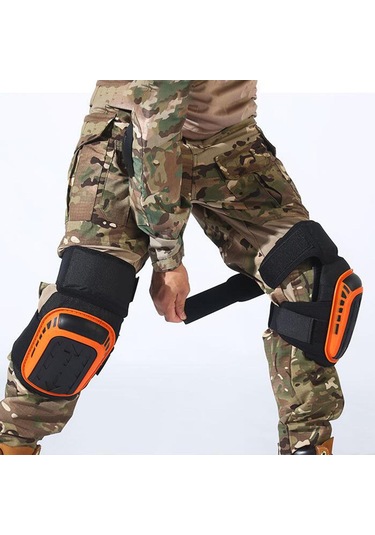 Homyl 2x Dizlik İş Koruyucusu, Voleybol Temizleme Zemin Ve