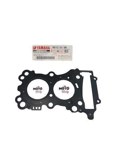 Yamaha Yzf R25 Silindir Üst Conta 2761