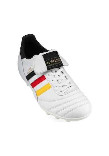 Adidas Copa Mundial Fg Erkek Krampon Ig6278 Beyaz