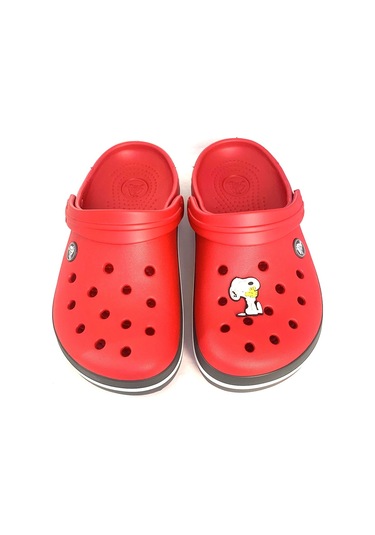 Crocs Terlik Süsü & Renkli Aksesuar Jibbitz (474782555)