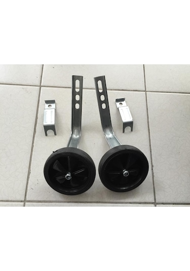 Bisiklet 20 Jant Yan Teker Destek Denge Tekeri