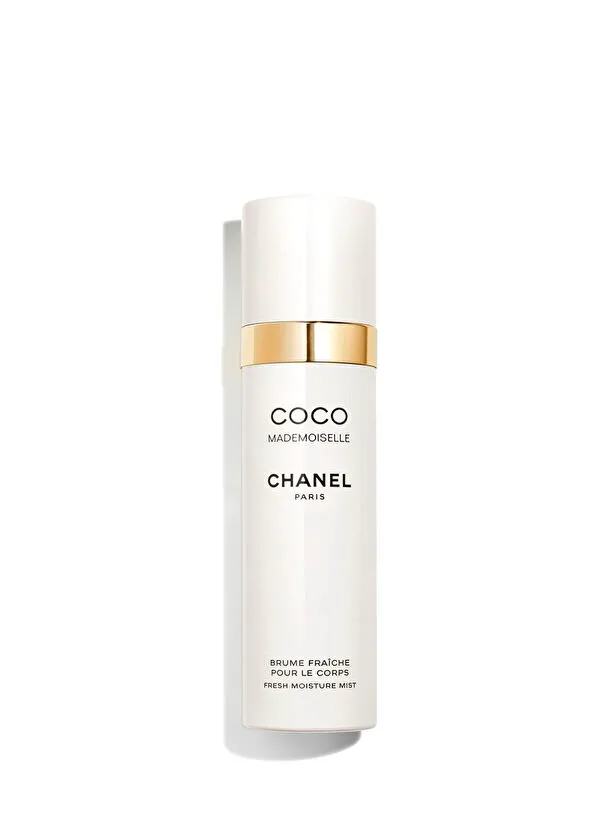 Chanel Coco Mademoıselle Body Mıst 100 Ml