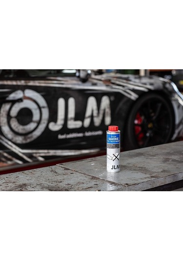 Jlm Duman Önleyici Yağ Katkısı 250ml.