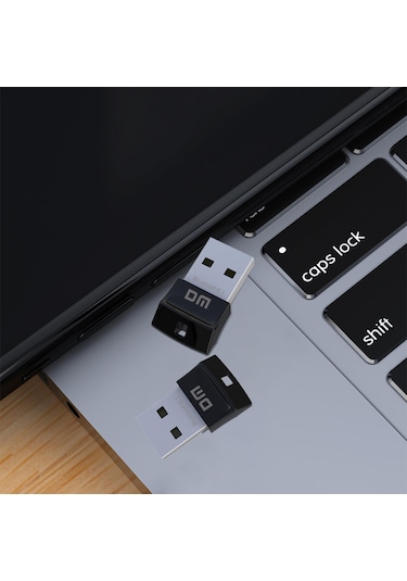 DM AD050 USB Bluetooth 5.1 Dongle Adaptör
