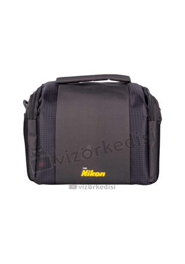 Nikon D500 İçin Kare Çanta