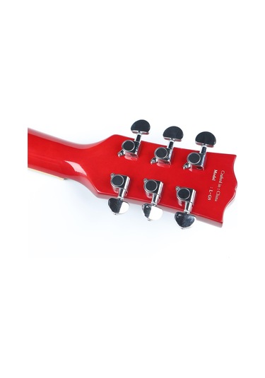 Kaysen K-eg9 Sb Elektro Gitar Lp Kasa Hh Manyetik