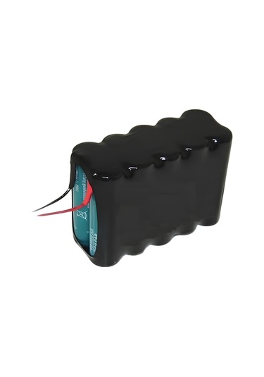 Pb 12v 2000 Mah Argus İnfüzyon Pompası Bataryası