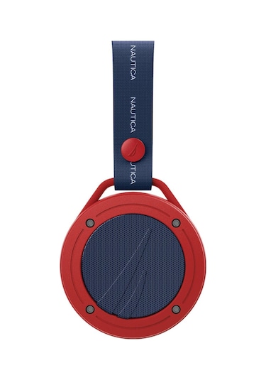 Nautica S20 400 Mah Navy Taşınabilir Bluetooth Hoparlör