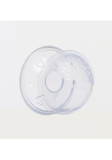 Mycey Ultra Yumuşak Göğüs Kalkanı Seti 4 Lü Set