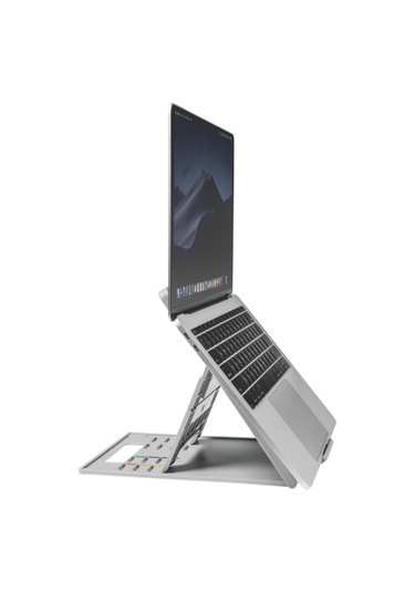 Kensington Ayarlanabilir Ergonomik Dizüstü Laptop Stand,K50421EU