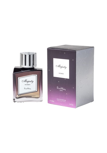 Rose Mary Paris Majesty Kadın Parfüm EDP 100 ML
