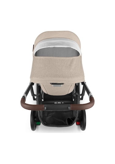 Uppababy Cruz V2 Bebek Arabası Liam