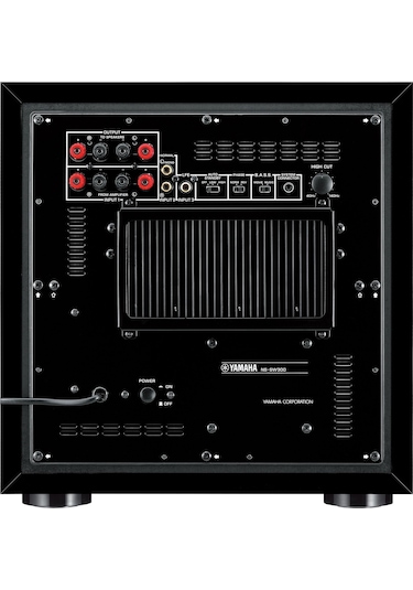 Yamaha NS-SW300 Subwoofer