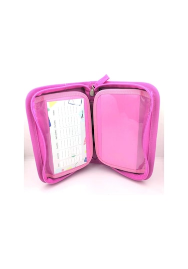 Belmil Kalem Kutusu Heart Love 335-72-800 Pembe