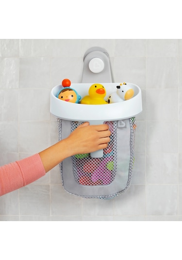 Banyo Oyuncak Organizatörü