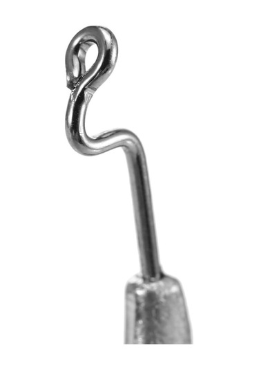 Novahub Ağırlıklı Karbon Çelik Olta Kancaları - Balık Avında Yüksek Performans Balık Avında Unutulmaz Performans