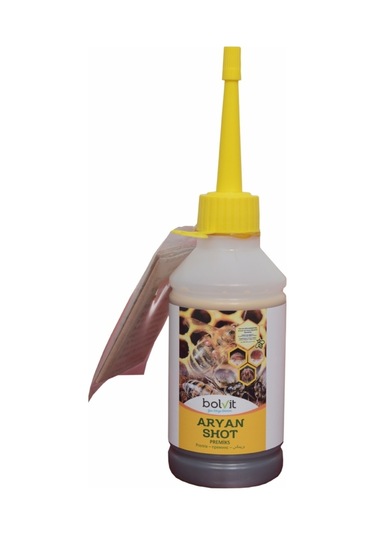 Bolvit Aryan Shot 10 L