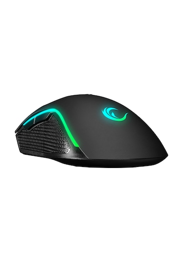 Rampage SMX-R44 Kablolu Makrolu Oyuncu Mouse