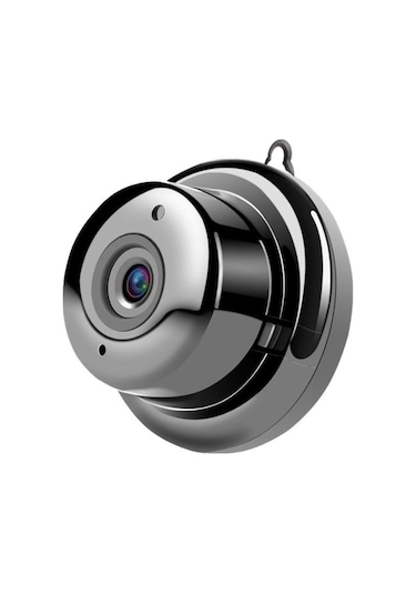 V380 Mini Kamera Wifi Hd Dv Kamera Açık Hava Sporları Kamera Lensi 1080p