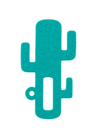 Oioi Kaktüs Diş Kaşıyıcı Yeşil