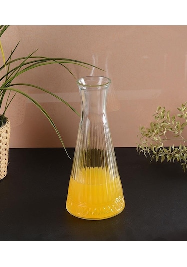 Paşabahçe 80403 Elysia Başucu Su Ve Meşrubat Sürahisi Karaf Şişe