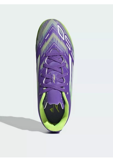 Adidas Jı0027 F50 Club Fg/mg J Çocuk Krampon Mavi