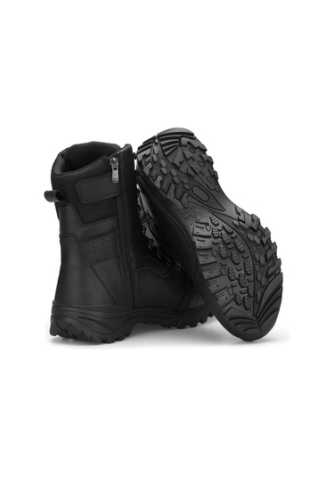 Dark Seer Ds4.legolas Siyah Erkek Outdoor Trekking Bot