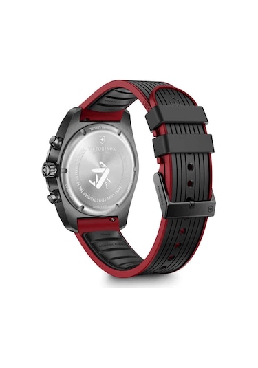 Victorinox 242051 Chrono Erkek Kol Saati Çok Renkli