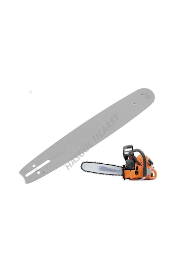 Hsgl Motorlu Testere Husqvarna 55 359 3/8 34 Diş Kılavuz Pala Kam N11.1196