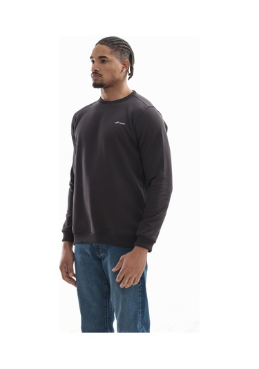 Polar Sweatshirt Antrasit