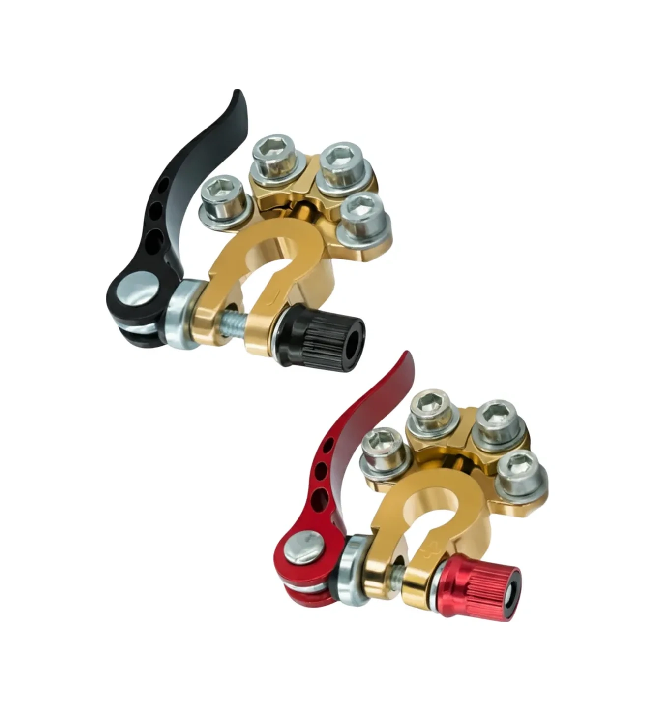 Ejc Asya Aküleri İçin Hızlı Bağlantı Akü Klemensleri 247994876