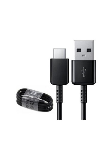 Mobilgo Type C Hızlı Şarj Kablosu S8 Plus S9 Plus Note 8