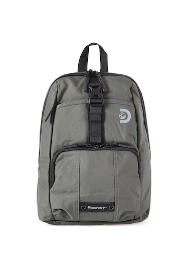 Discovery Dıscovery D00110 Sırt Çantası Haki
