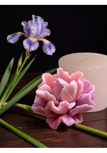 Koroleva Formy Silikon Çikolata Ve Kurabiye Kalıbı 3d 115079461 Diğer