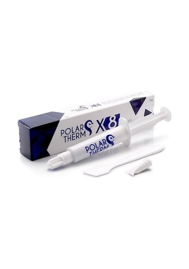 Pt-x8-010 Polartherm X-8-10g