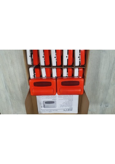 Gst I-9301 Akıllı Adresli Giriş/ Çıkış Modülü Tek I/o