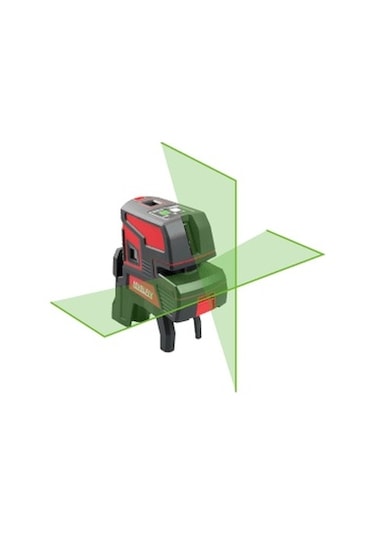 LEVELFİX CL202G YEŞİL ÇİZGİ LAZER