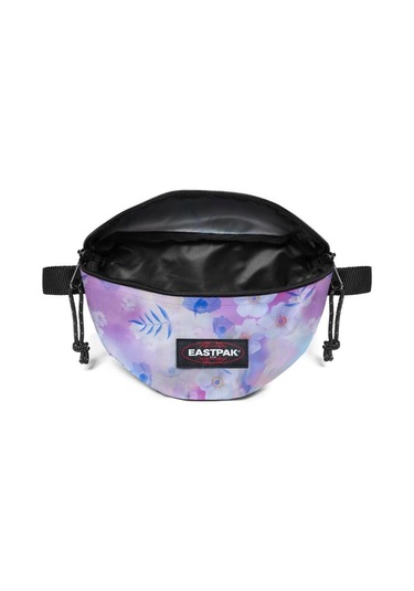 Eastpak Springer Mini Bel Çantası Dreamflower Pink 7s7 Çok Renkli