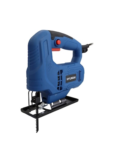Hyundai 78126 400W Dekupaj Testere