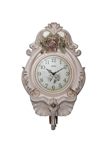 Filli Duvar Saati Model 2