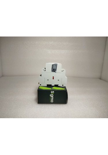 Smc-4025-2no+2nc 25a 4p 2no+2nc Moduler Kontaktor