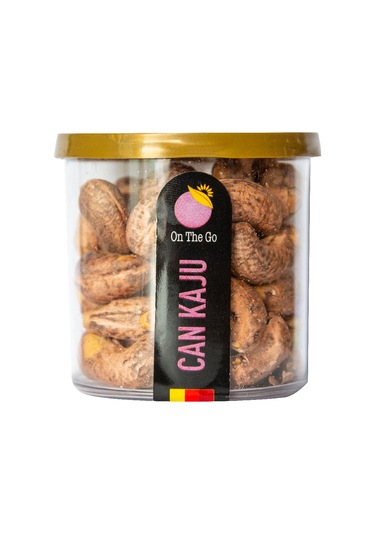 Can Kardeşler Kuruyemiş Can Kaju 76 G Diğer