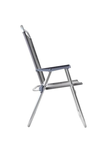 Nurgaz Campout Plaj ve Kamp Sandalyesi Ng C004