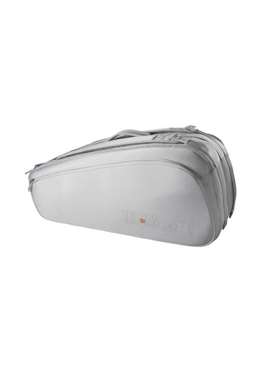 Wilson Tenis Çantası Shift Super Tour 9pk Artıc Ice Wr8030101001