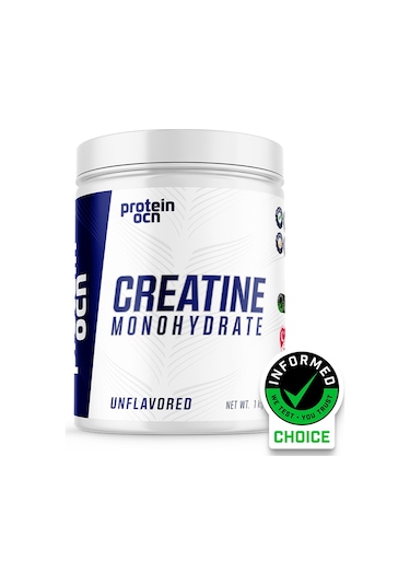Proteinocean Creatine - 1 KG - 333 Servis