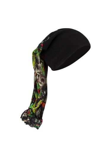 2as Garden Polar Bandana Çok Renkli