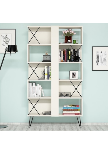 Variant Variant Extra Kitaplık (323566375)